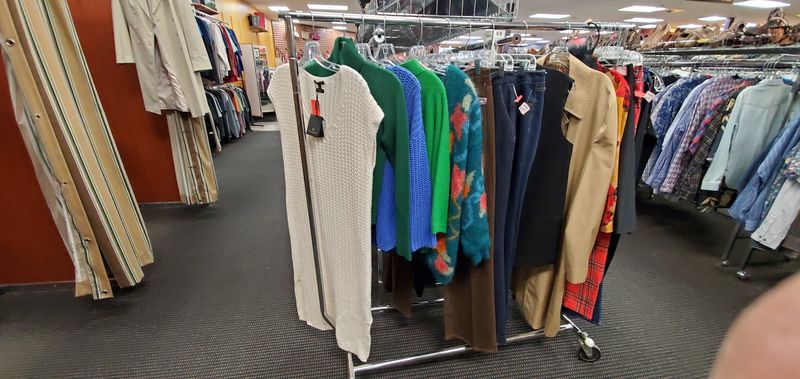 What Makes the Inventory Feel Fresh Every Visit