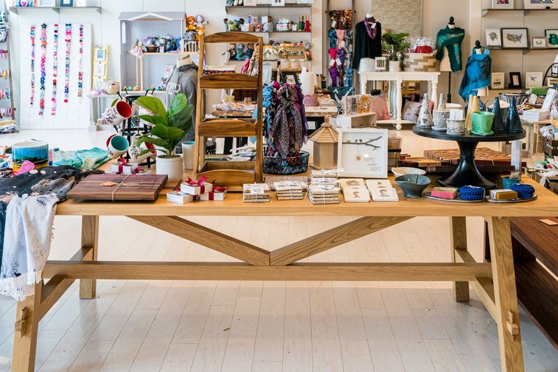 What Makes the Product Selection So Refreshingly Different