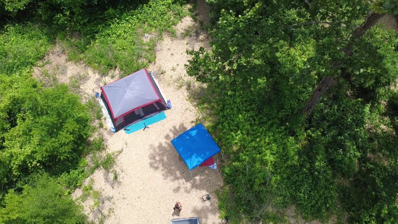 What The Campsites Actually Feel Like What The Campsites Actually Feel Like