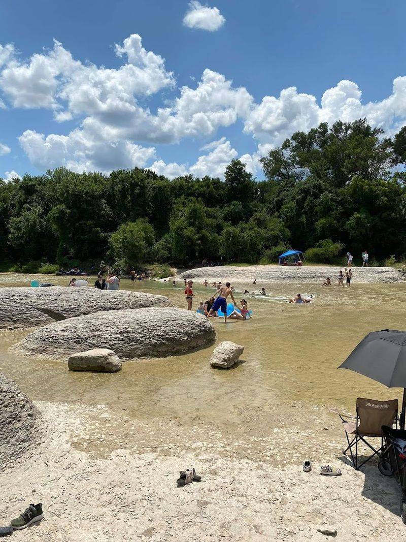 What To Bring For A Full Day At Big Rocks Park