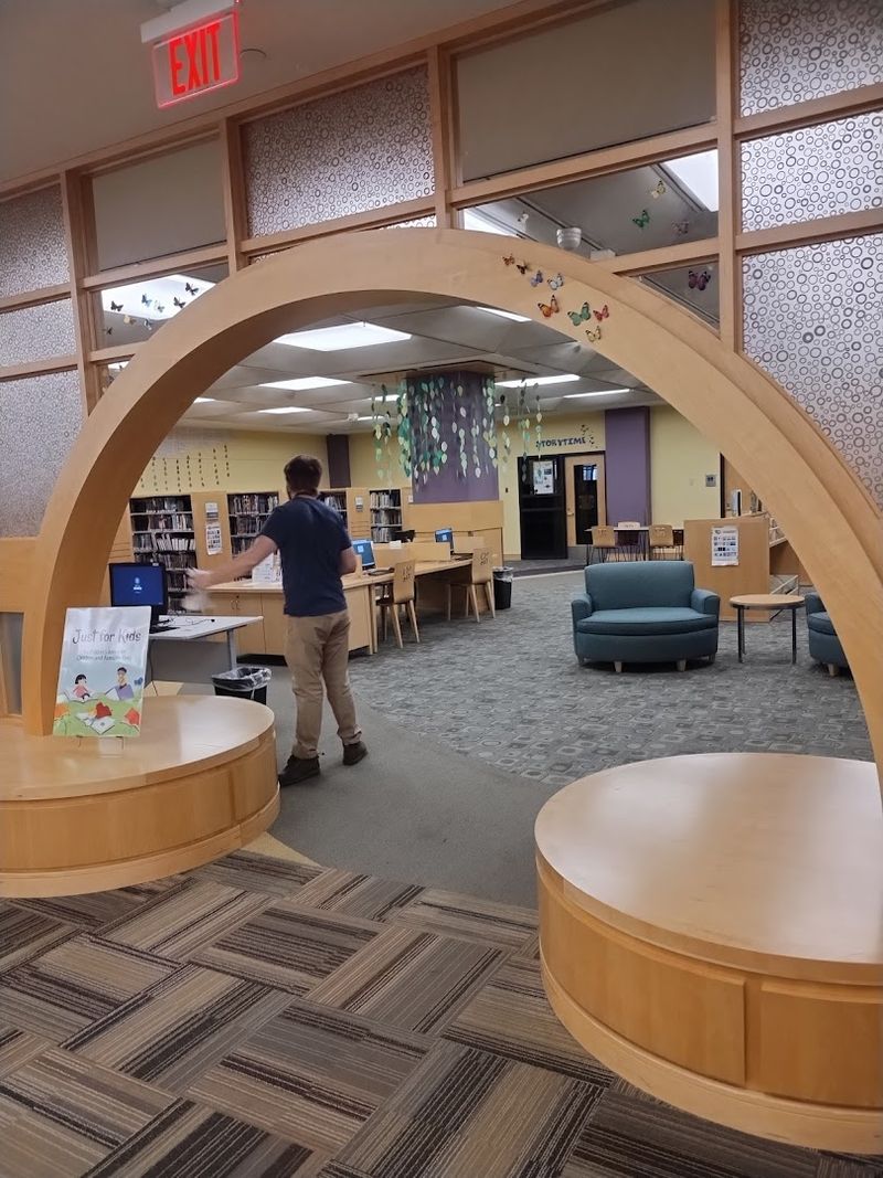 What the Library Feels Like Today and Why the Story Still Matters What the Library Feels Like Today and Why the Story Still Matters