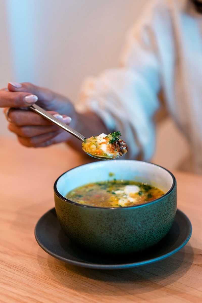 What the Michelin Recognition Really Means Here What the Michelin Recognition Really Means Here
