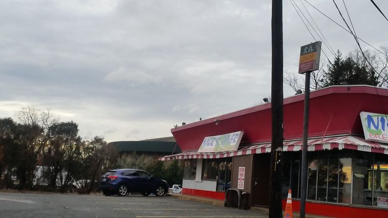 What the Outside Doesn't Tell You