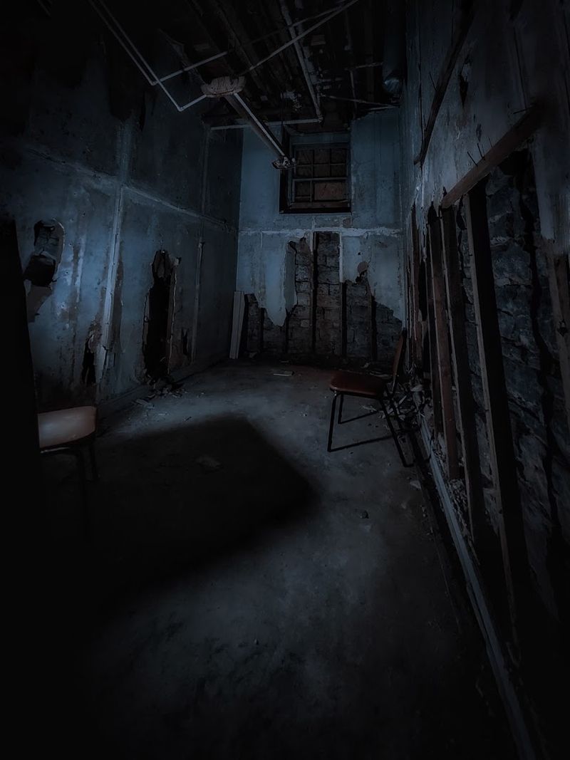What the Spirits of St Albans Sanatorium Actually Do