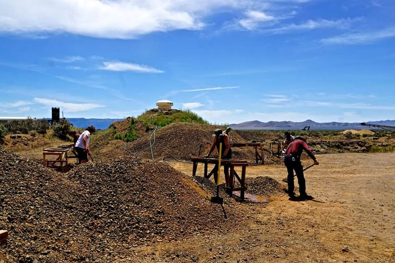 What to Bring and How to Prepare for a Full Day at the Mine What to Bring and How to Prepare for a Full Day at the Mine