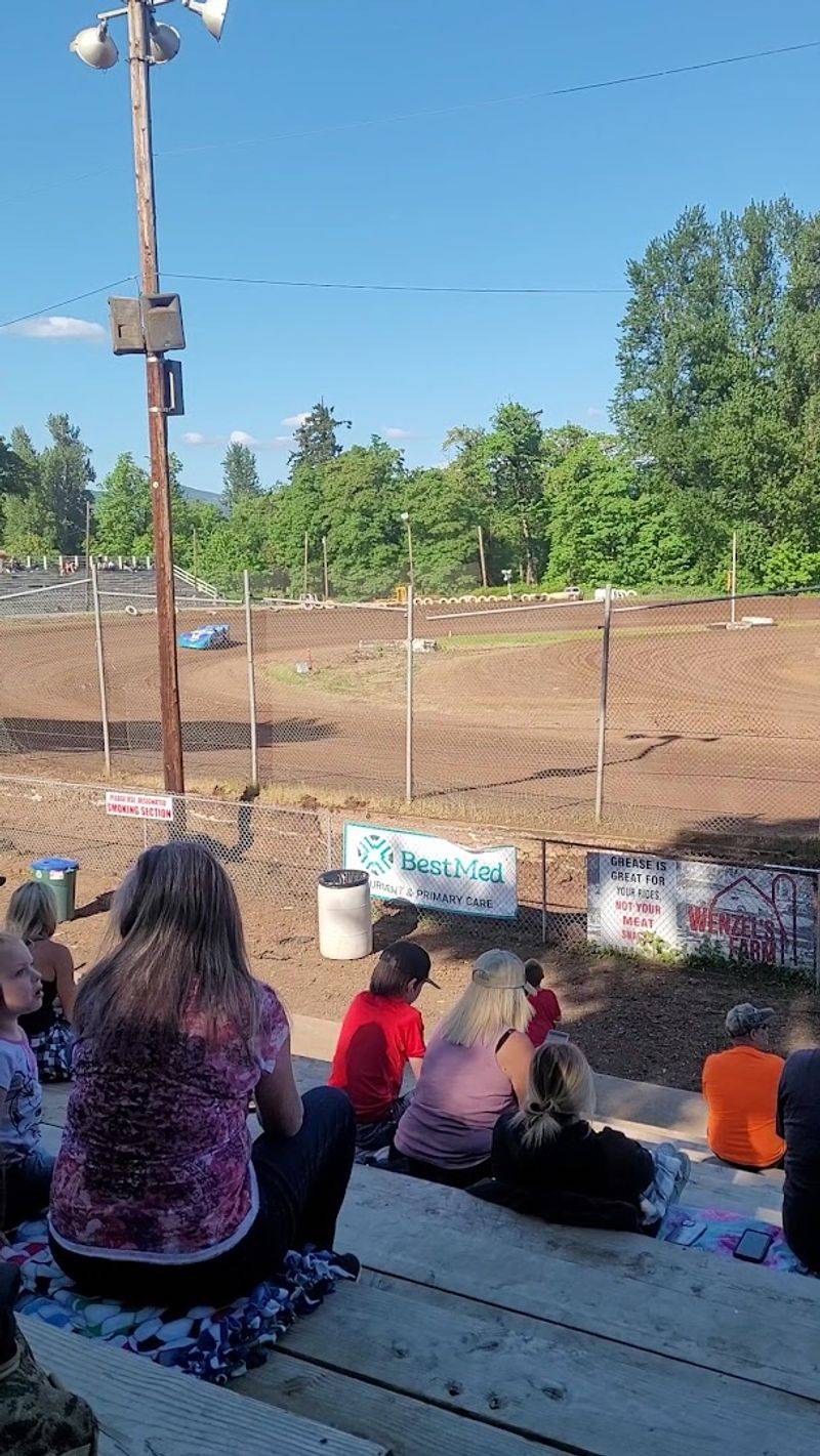 What to Know Before Your First Visit to the Speedway What to Know Before Your First Visit to the Speedway