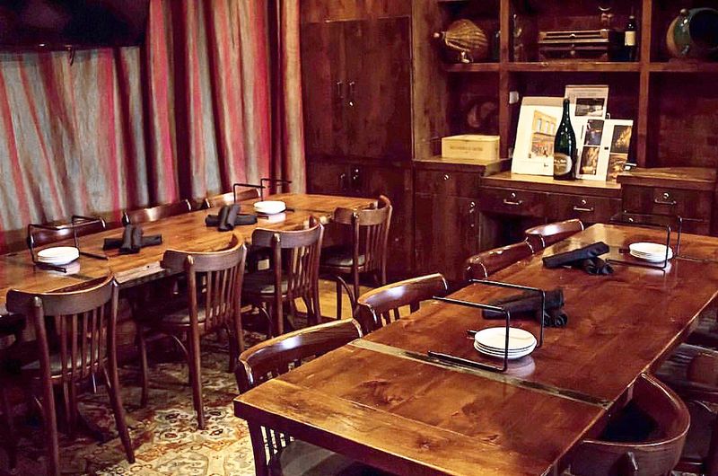 What to Order When You Visit What to Order When You Visit