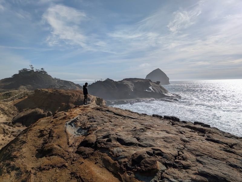 What to Pack and Wear for a Day at Cape Kiwanda What to Pack and Wear for a Day at Cape Kiwanda