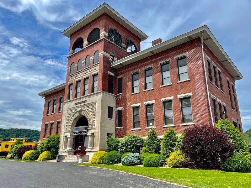 Wheeling's Museum Where Childhood Never Gets Old Wheeling's Museum Where Childhood Never Gets Old