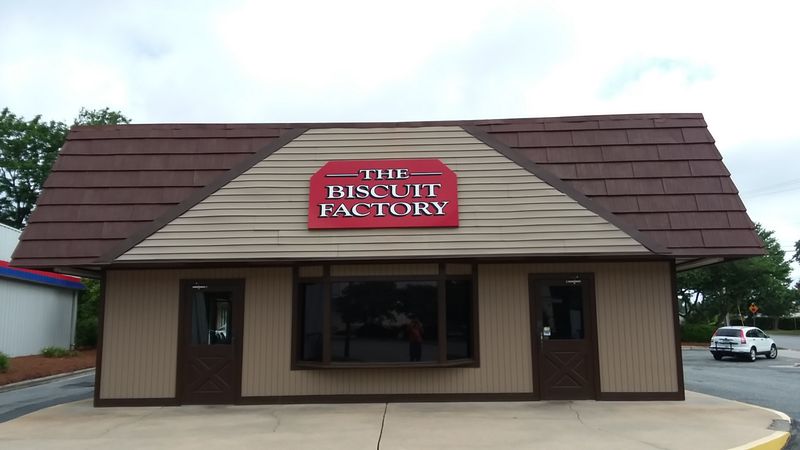 Where High Point Heads For Breakfast Where High Point Heads For Breakfast