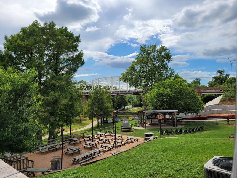 Where History Meets Hearty Fare