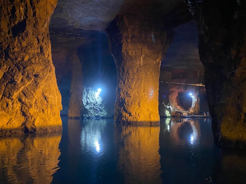 Where It All Starts Underground