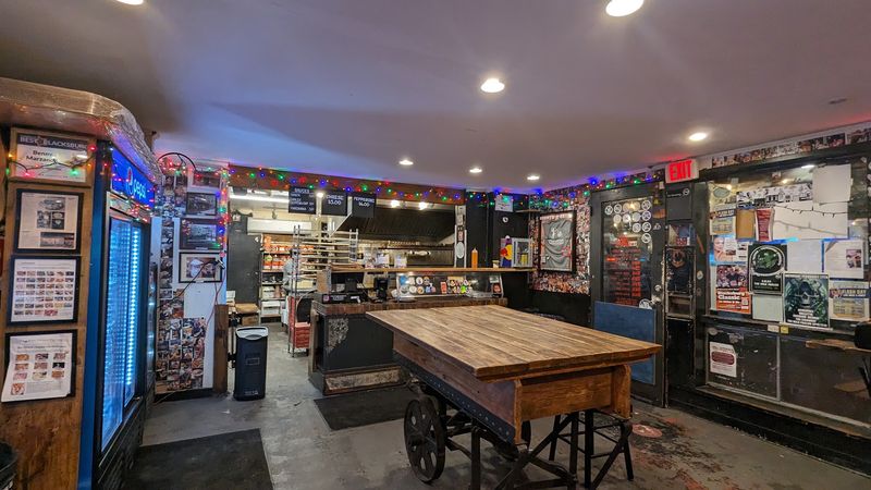 Where Local Lore Meets Legendary Slices Where Local Lore Meets Legendary Slices