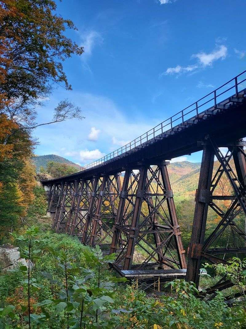 Where Mountains Meet Ingenuity