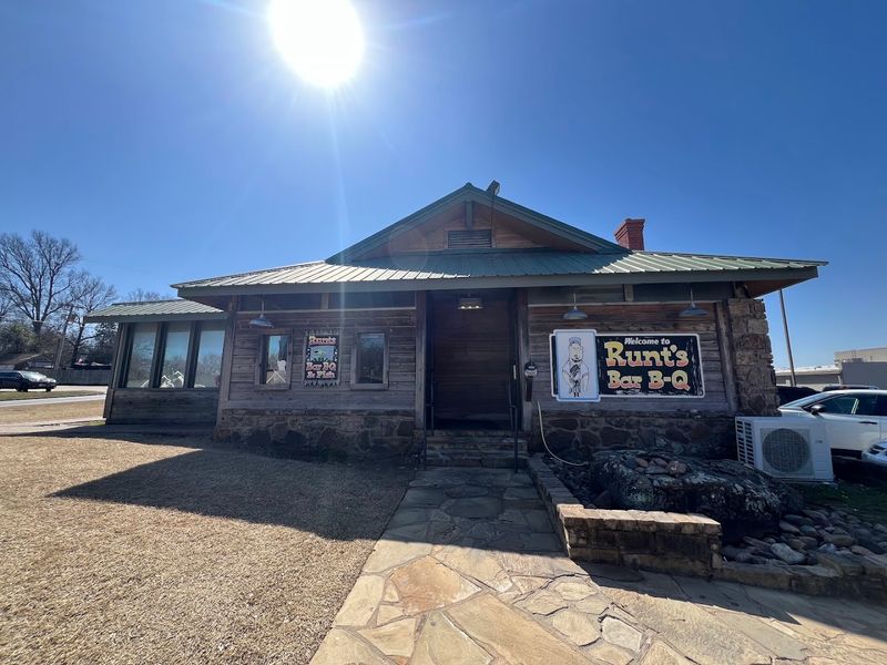 Where Muskogee Goes For Barbecue Where Muskogee Goes For Barbecue