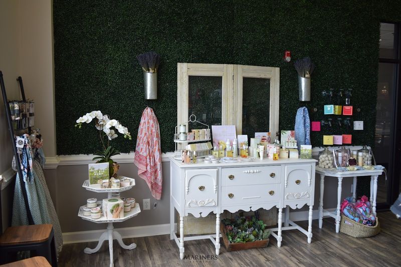 Where Relaxation Becomes an Art Form at Pure Spa