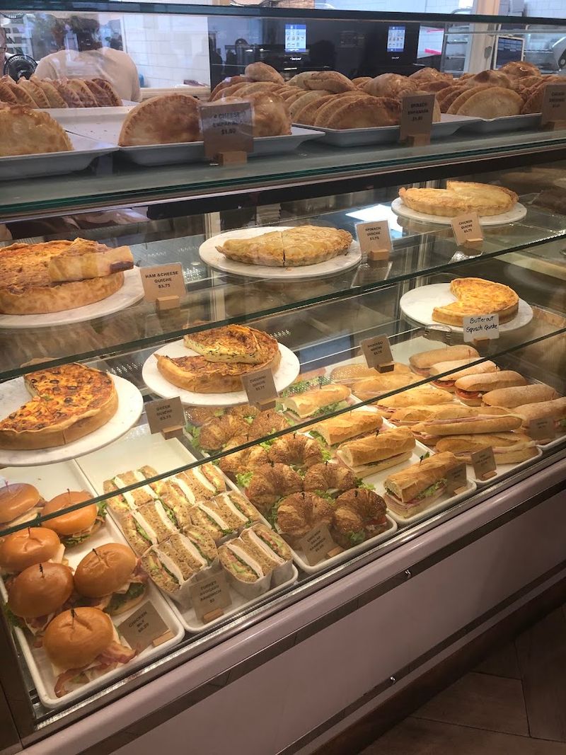 Where Sweet Tooth Meets Savory Cravings Where Sweet Tooth Meets Savory Cravings