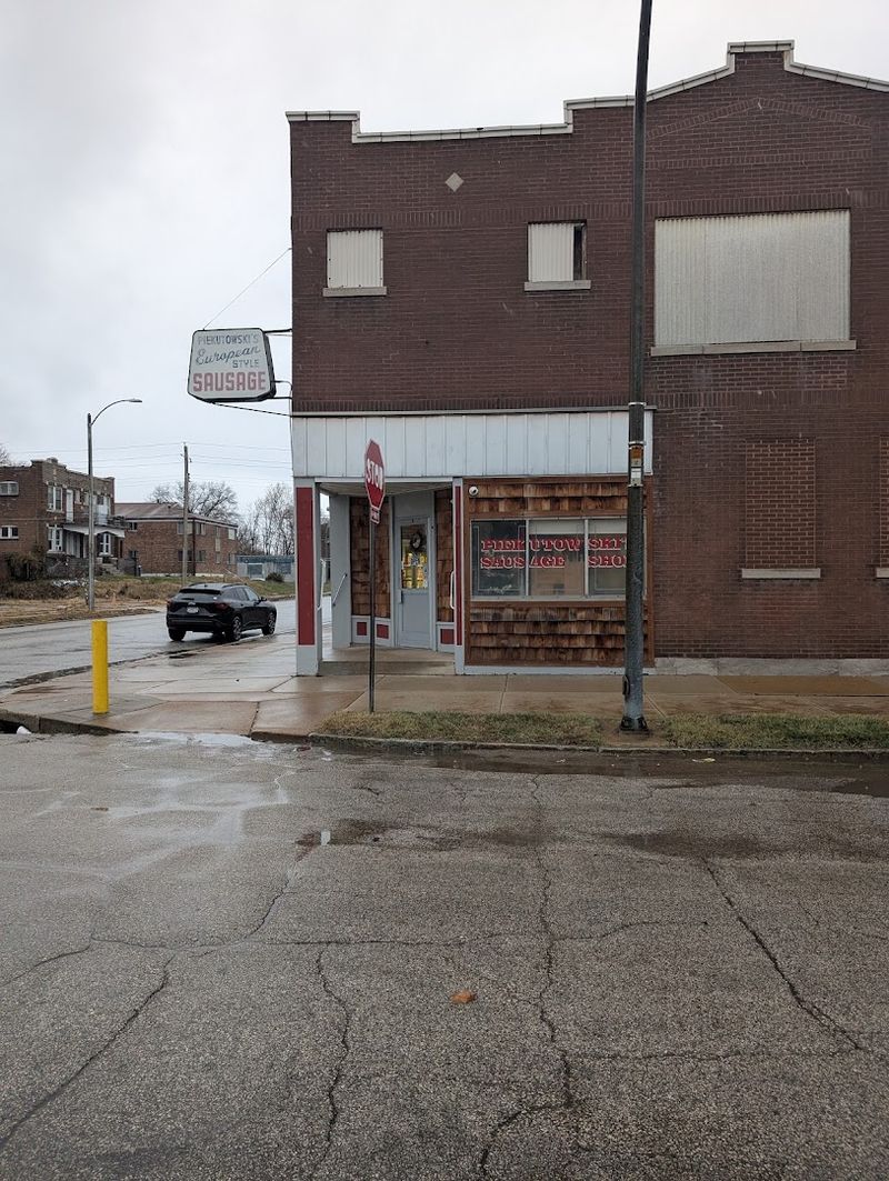 Where The Story Sits In St. Louis Where The Story Sits In St. Louis