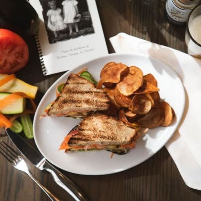 Where To Find The Sandwich Where To Find The Sandwich