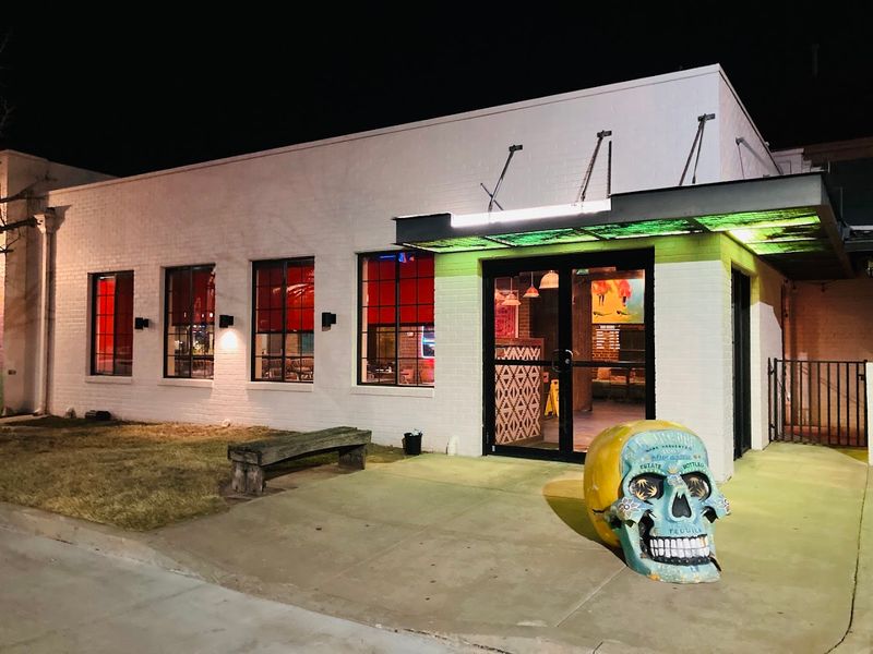 Where To Find This Downtown Favorite