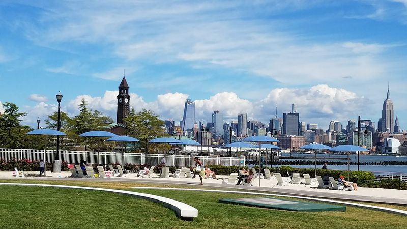 Where Urban Life Feels Good
