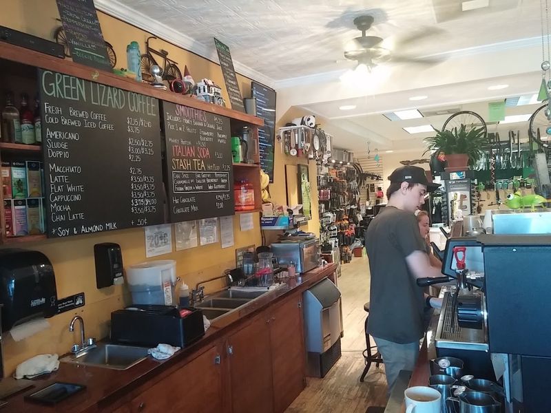 Where Wheels Meet Wonderful Brews