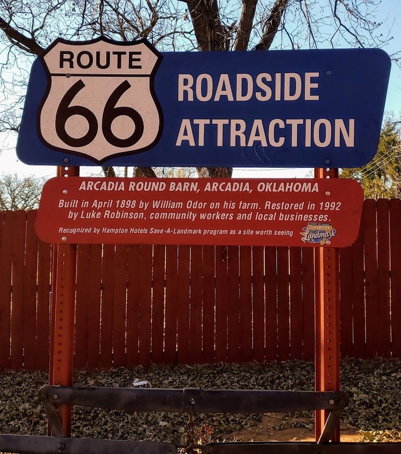 Where You Pull Over And Start Grinning