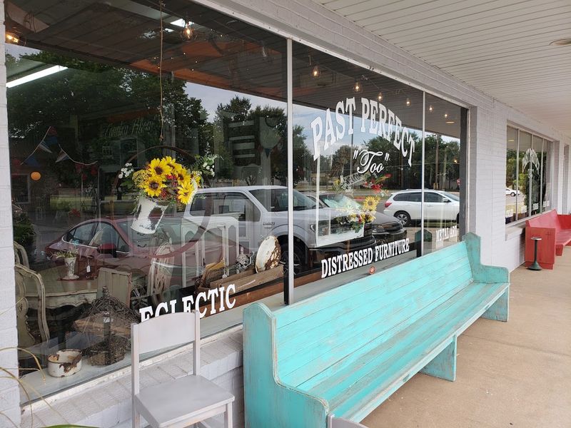 Where You Will Find It In Lawton