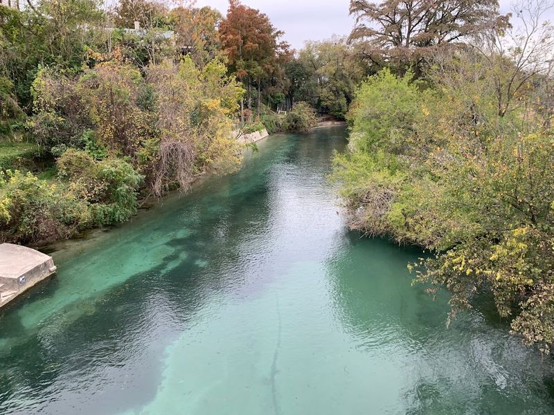 Where the River Actually Comes From