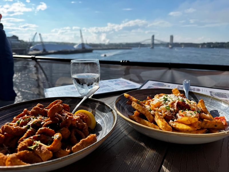Where the River Meets Remarkable Views