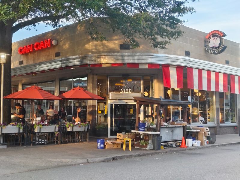 Where to Eat, Recharge, and Make a Full Day of It