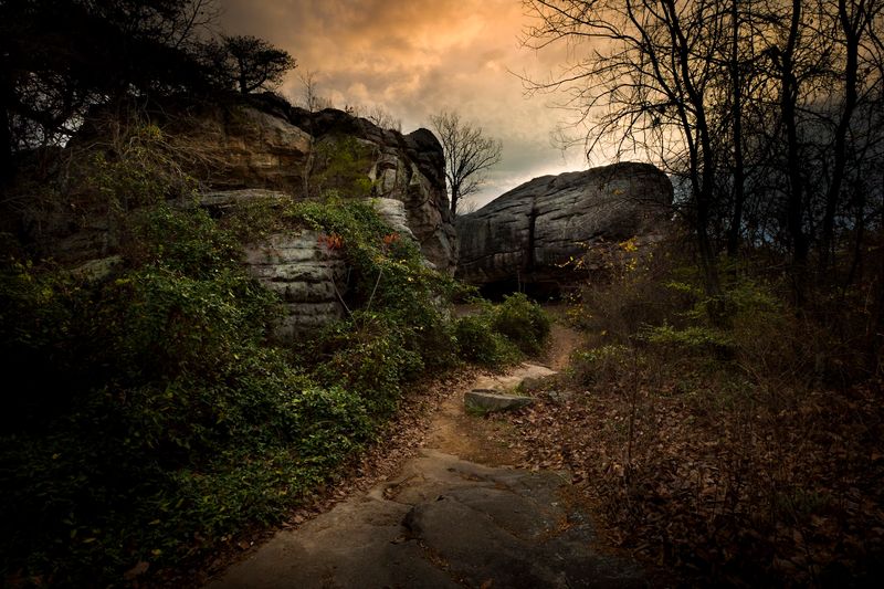 Whispers of Ancient Peoples and a Story Worth Knowing Whispers of Ancient Peoples and a Story Worth Knowing