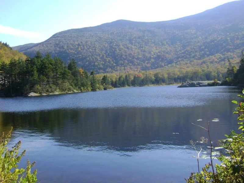 White Mountain National Forest Offers Infinite Wilderness White Mountain National Forest Offers Infinite Wilderness