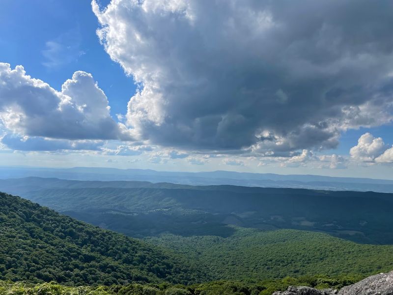 Whitetop Mountain, Mount Rogers NRA Whitetop Mountain, Mount Rogers NRA