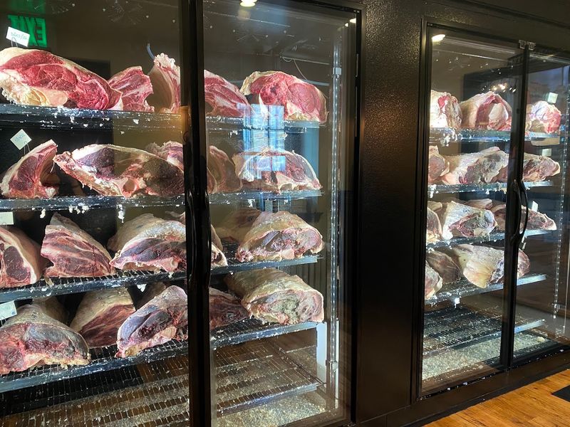 Whole Animal Butchery, a Practice Worth Knowing About Whole Animal Butchery, a Practice Worth Knowing About