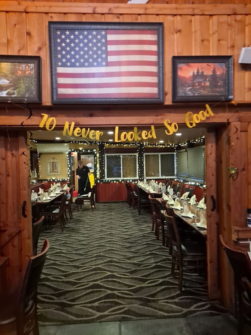 Why Aberdeen Barn Still Matters in a World Full of New Restaurants Why Aberdeen Barn Still Matters in a World Full of New Restaurants