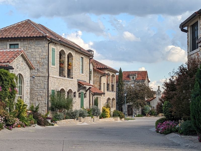 Why Adriatica Village Feels Like a Hidden Gem Worth Every Mile Why Adriatica Village Feels Like a Hidden Gem Worth Every Mile