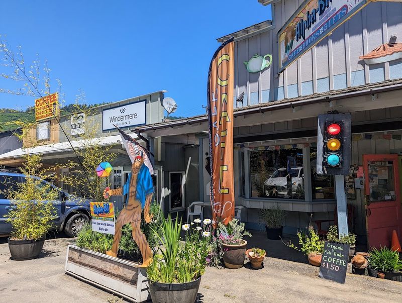 Why Alphabit Belongs on Every Oregon Coast Road Trip Why Alphabit Belongs on Every Oregon Coast Road Trip