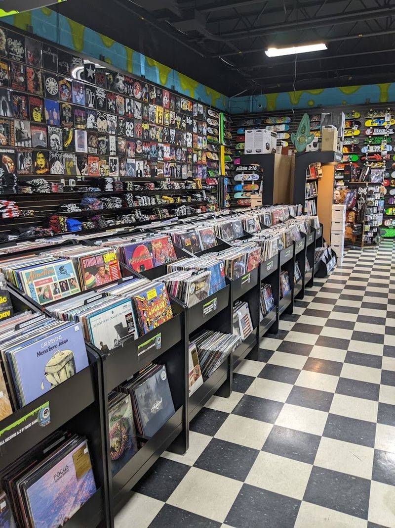 Why Annapolis Makes the Perfect Home for a Store Like This