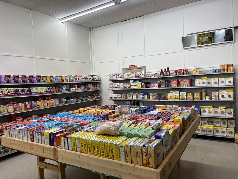 Why BBS Salvage Grocery Matters for Northeast Alabama