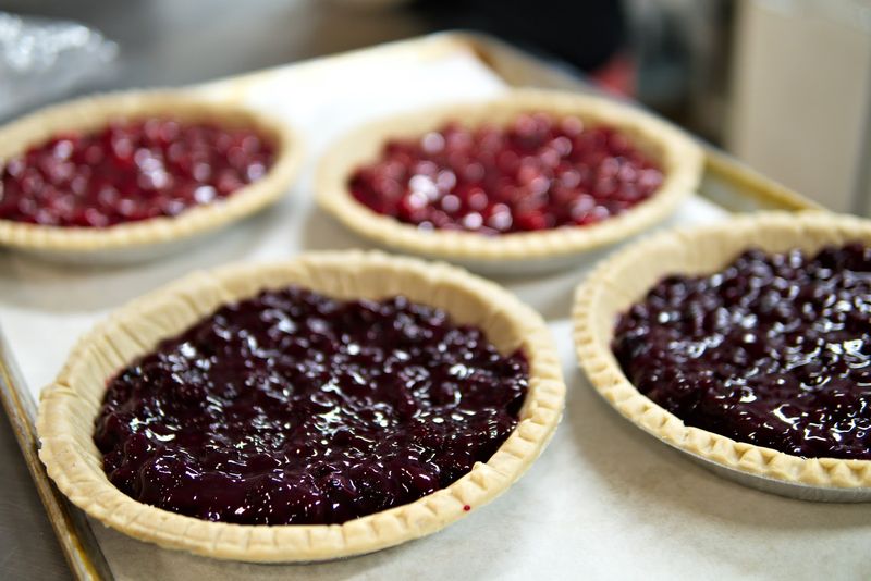 Why Bakery Barn LLC Keeps Drawing Crowds Why Bakery Barn LLC Keeps Drawing Crowds