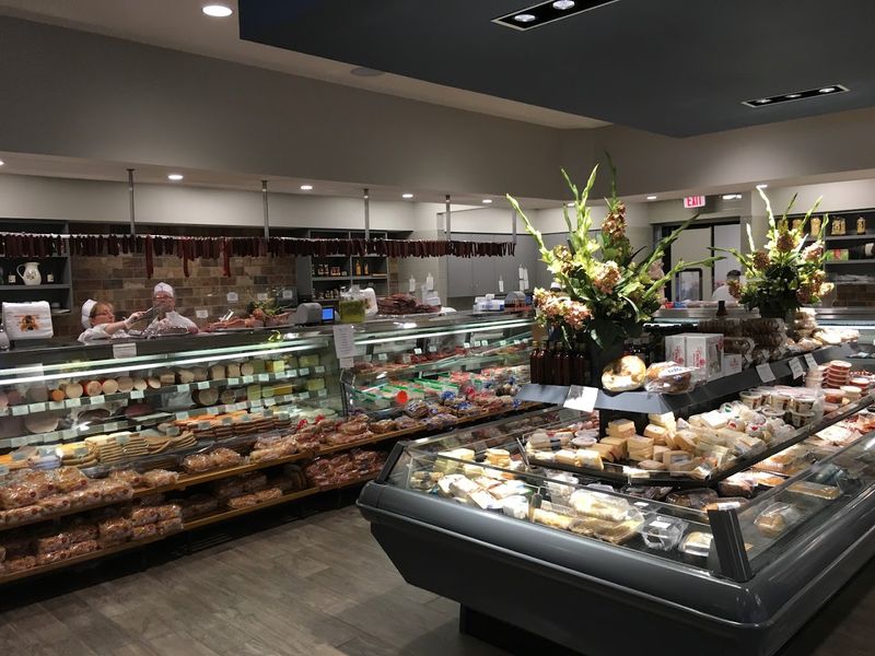 Why Barth's Market Keeps Earning Loyalty