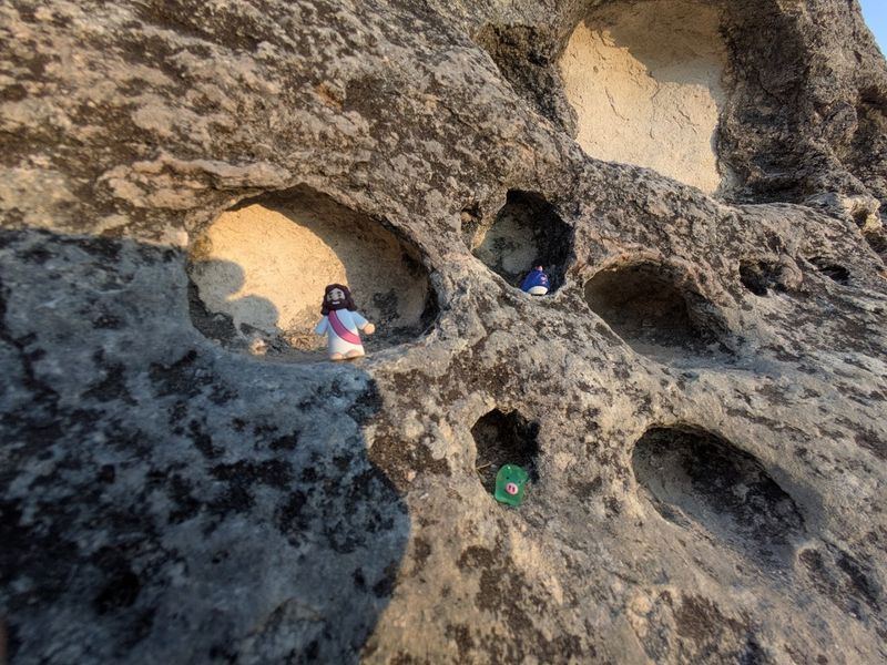 Why Big Rocks Park Keeps Pulling People Back To Glen Rose