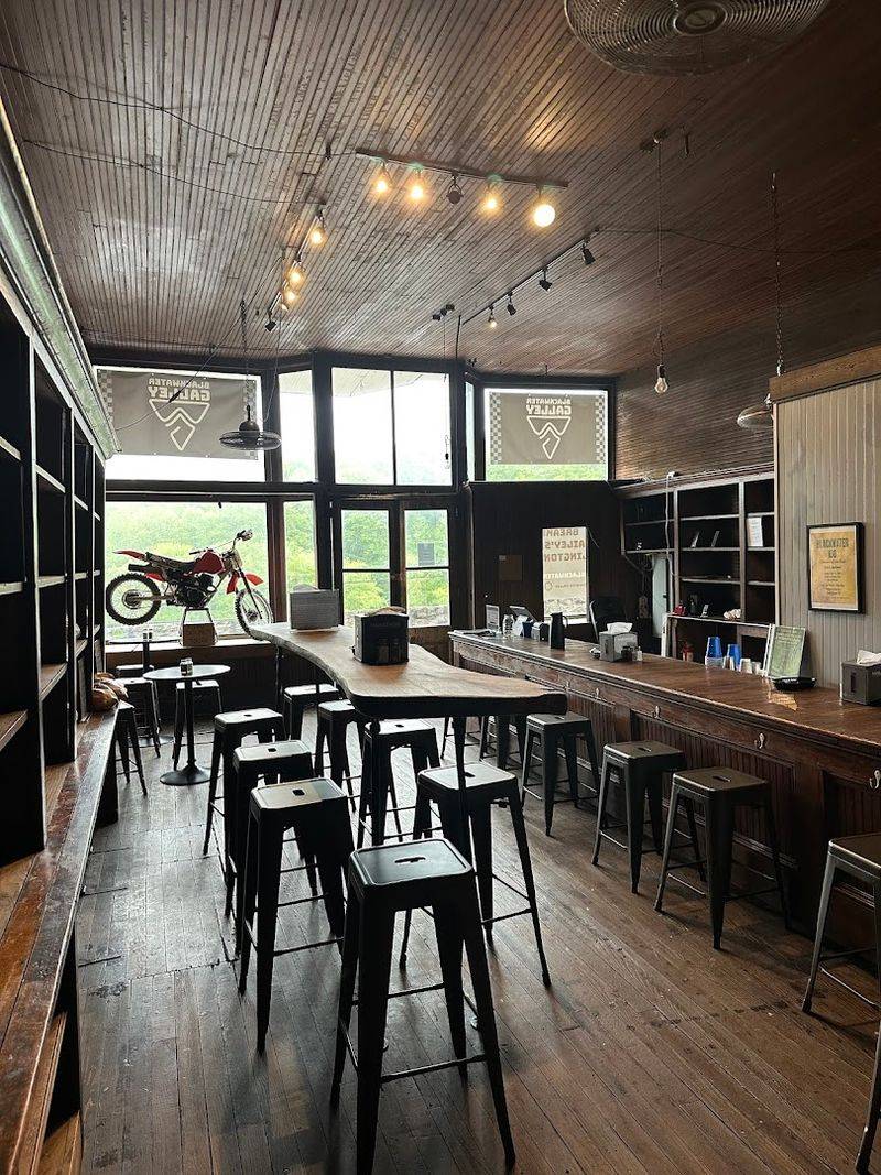 Why Blackwater Galley Belongs on Your West Virginia Itinerary Why Blackwater Galley Belongs on Your West Virginia Itinerary