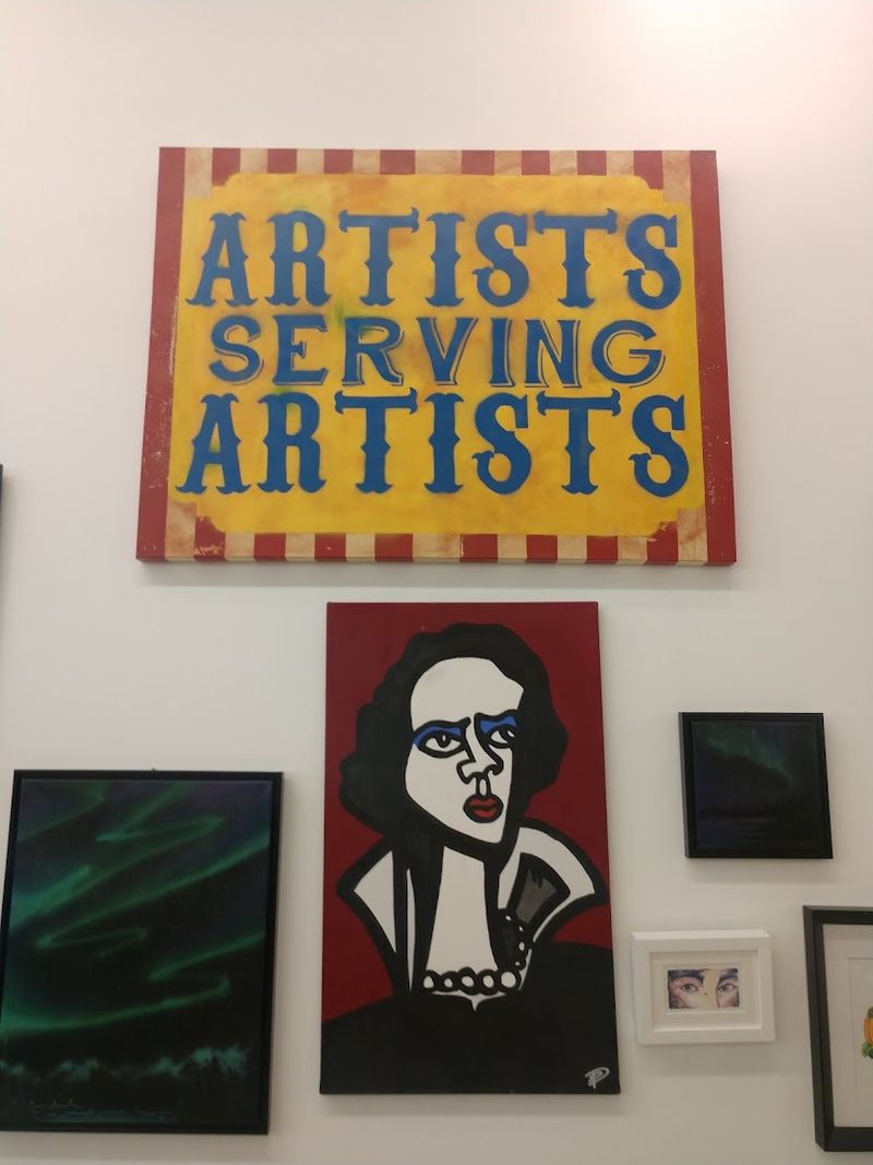 Why Blick Paramus Keeps Drawing People Back Again and Again