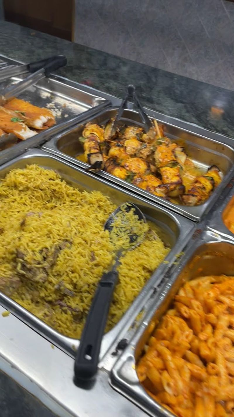 Why Boulevard Buffet Keeps Pulling People Back Why Boulevard Buffet Keeps Pulling People Back