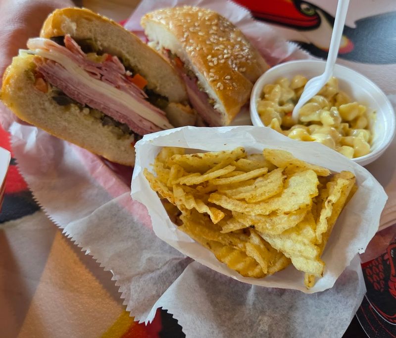 Why Breit's Deserves a Spot on Every KC Food List Why Breit's Deserves a Spot on Every KC Food List