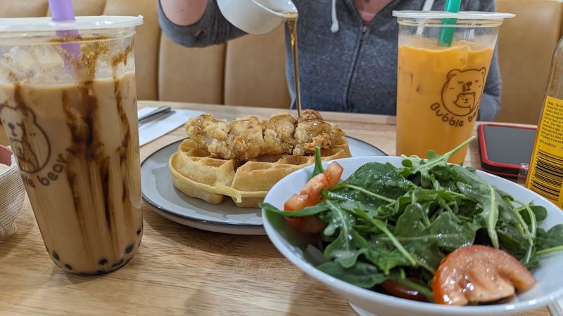 Why Bubble Bear Belongs on Your Oregon List