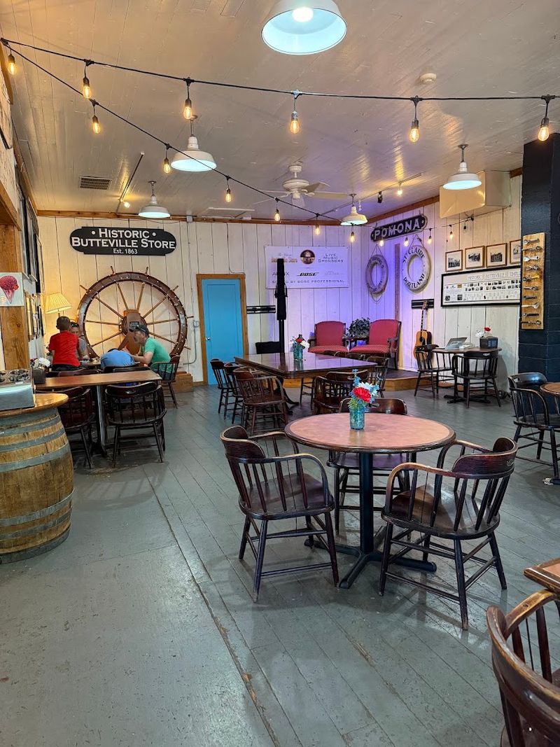 Why Butteville General Store Deserves a Spot on Your Oregon Road Trip Why Butteville General Store Deserves a Spot on Your Oregon Road Trip