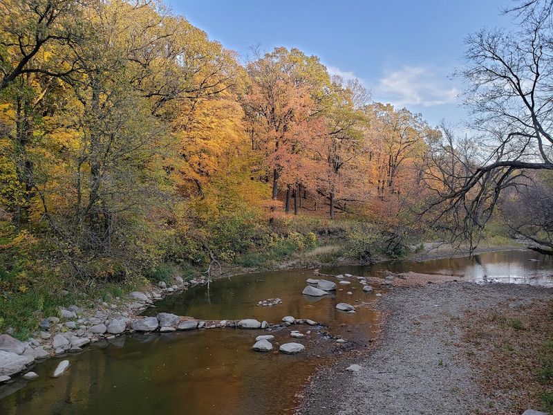 Why Camden State Park Deserves a Spot on Your List